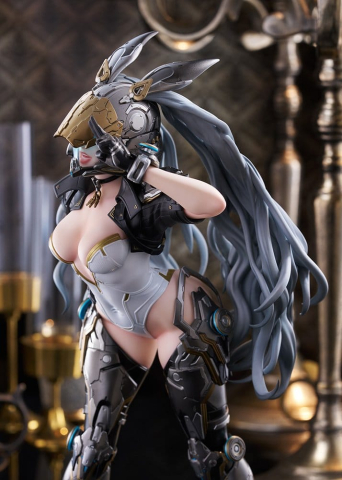 The First Descendant PVC Figure 1/7 Ultimate Bunny 26 cm [2]