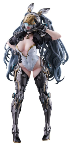 The First Descendant PVC Figure 1/7 Ultimate Bunny 26 cm [13]