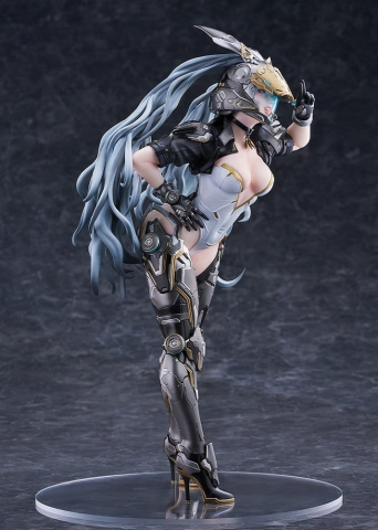 The First Descendant PVC Figure 1/7 Ultimate Bunny 26 cm [10]