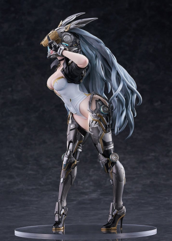 The First Descendant PVC Figure 1/7 Ultimate Bunny 26 cm [8]