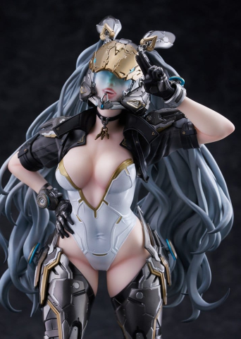 The First Descendant PVC Figure 1/7 Ultimate Bunny 26 cm [11]