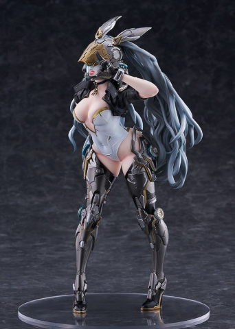 The First Descendant PVC Figure 1/7 Ultimate Bunny 26 cm [7]