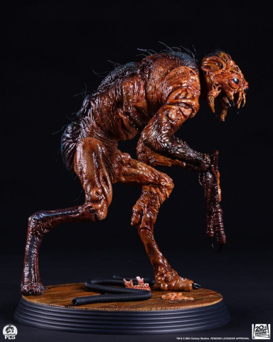 The Fly Statue 1/4 41 cm [3]