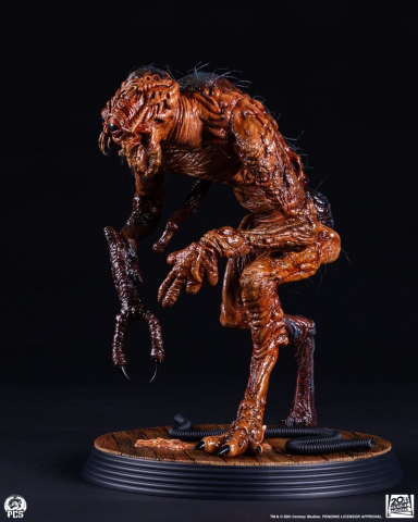 The Fly Statue 1/4 41 cm [12]
