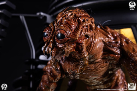 The Fly Statue 1/4 Deluxe Edition 60 cm [16]