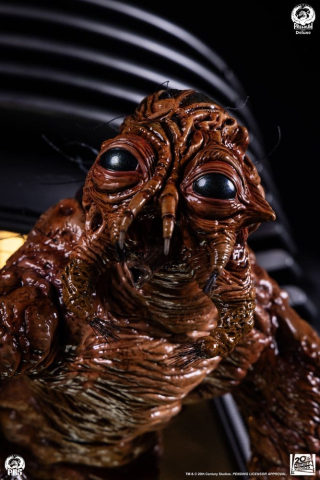 The Fly Statue 1/4 Deluxe Edition 60 cm [2]