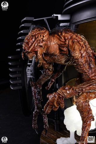 The Fly Statue 1/4 Deluxe Edition 60 cm [3]