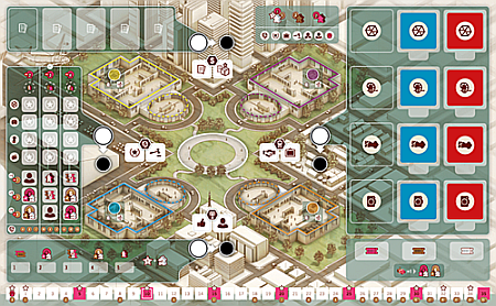 The Gallerist [2]