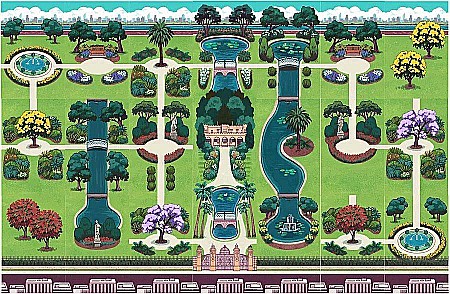 The Gardens [1]