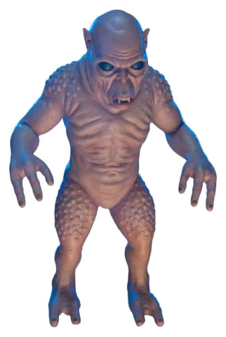 Collectibles - The Gate Figure 1/1 Minion