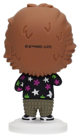 PRECOMENZI - The Goonies Pokis Mini Figure Chunk 8 cm