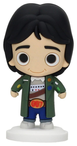 The Goonies Pokis Mini Figure Data 8 cm [3]