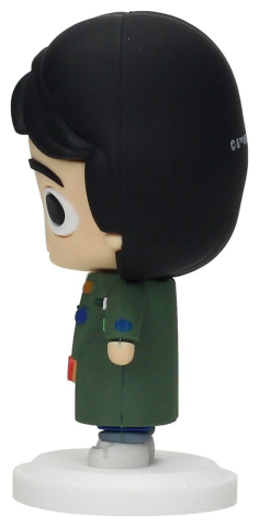 PRECOMENZI - The Goonies Pokis Mini Figure Data 8 cm