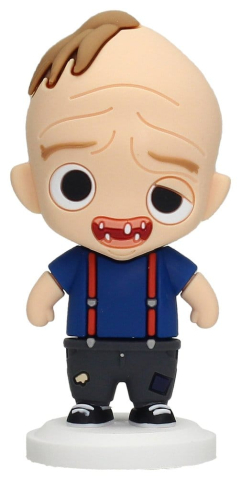 The Goonies Pokis Mini Figure Sloth 8 cm [3]
