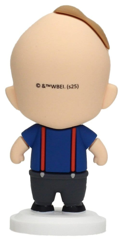 The Goonies Pokis Mini Figure Sloth 8 cm [1]