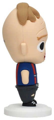 The Goonies Pokis Mini Figure Sloth 8 cm [2]