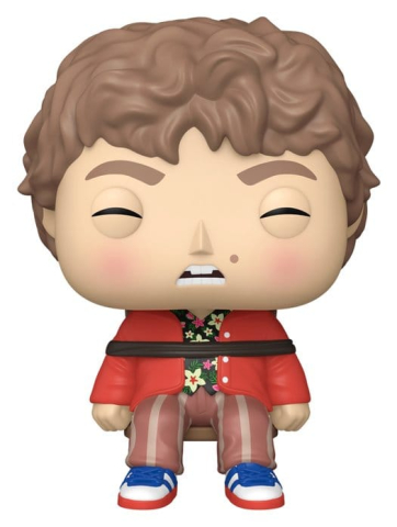 The Goonies POP! Movies Vinyl Figure Chunk 9 cm [1]