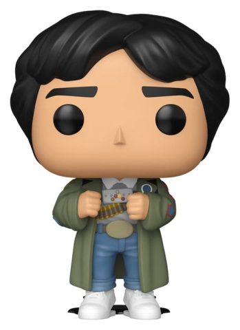 The Goonies POP! Movies Vinyl Figure Data 9 cm [1]
