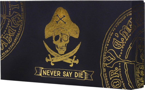 The Goonies Replica Bones Key 25 cm [6]
