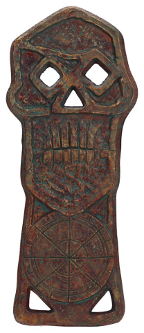 The Goonies Replica Bones Key 25 cm [10]