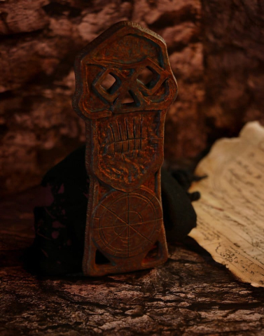 The Goonies Replica Bones Key 25 cm [3]