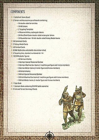 The Great War (New Centenary Edition) [2]