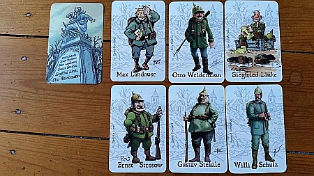 The Grizzled [2]