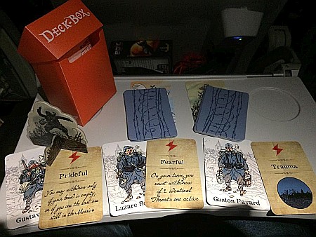 The Grizzled: At Your Orders! [3]