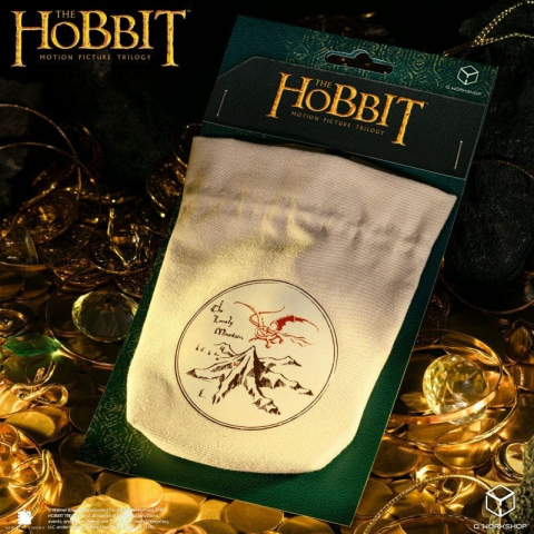 The Hobbit Dice Pouch Erebor [1]