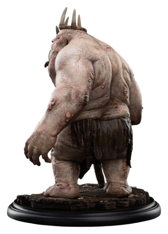 The Hobbit Mini Statue The Goblin King 14 cm [9]