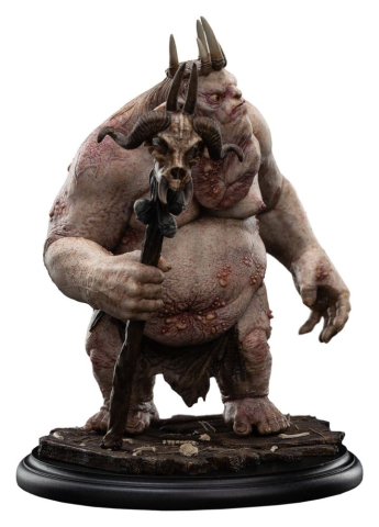 The Hobbit Mini Statue The Goblin King 14 cm [4]