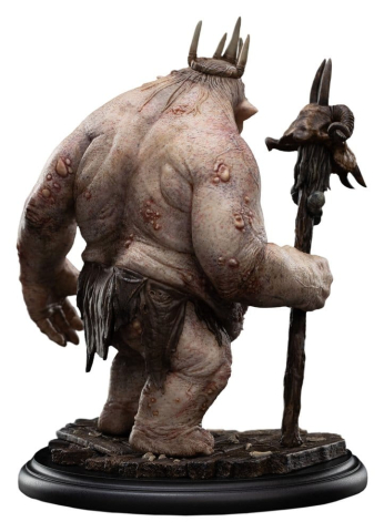 The Hobbit Mini Statue The Goblin King 14 cm [7]