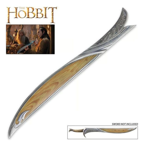 Collectibles - The Hobbit Replica Orcrist Scabbard