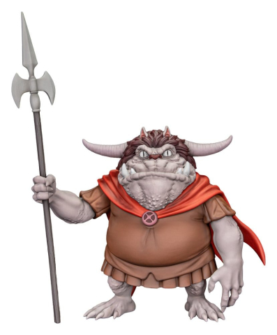 Collectibles - The Hobbit Vinyl Figure Goblin 20 cm