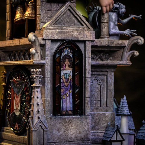 The Hunchback of Notre Dame Art Scale Statue 1/10 Quasimodo 37 cm [9]