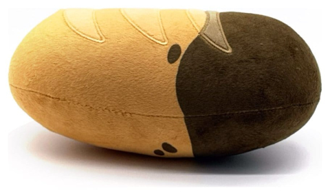 Jucarii - The Hunger Games Plush Figure Burnt Bread 22 cm