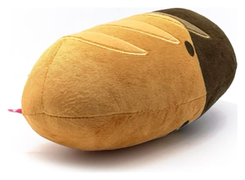 The Hunger Games Plush Figure Burnt Bread 22 cm [2]
