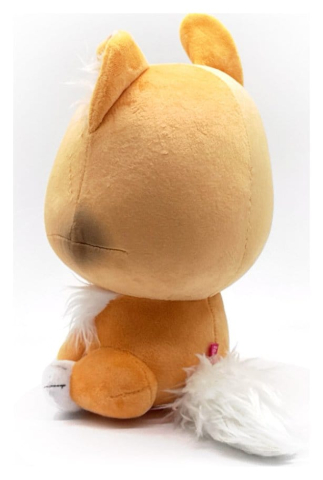 The Hunger Games Plush Figure Buttercup 22 cm [2]