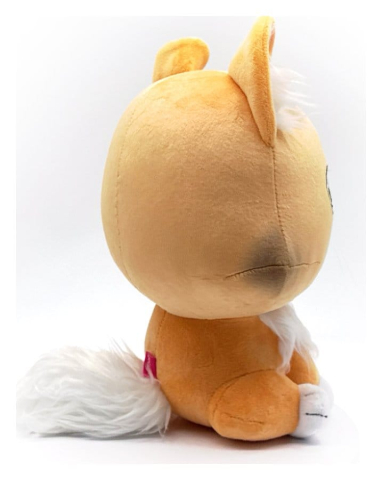 The Hunger Games Plush Figure Buttercup 22 cm [1]