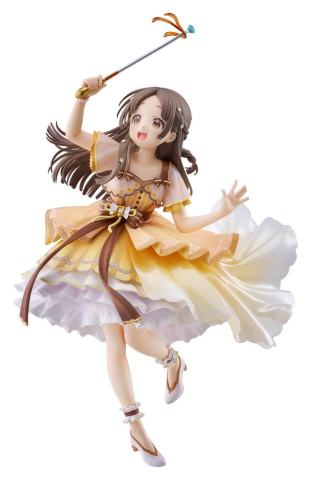 The Idolmaster Gakuen PVC Figure 1/7 China Kuramoto 22 cm [12]