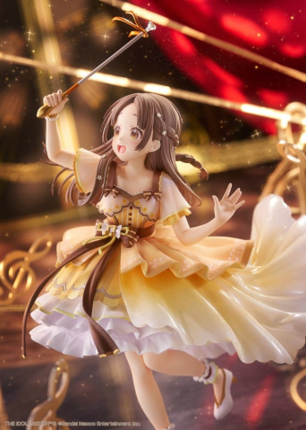 The Idolmaster Gakuen PVC Figure 1/7 China Kuramoto 22 cm [5]