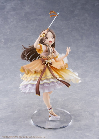 The Idolmaster Gakuen PVC Figure 1/7 China Kuramoto 22 cm [9]