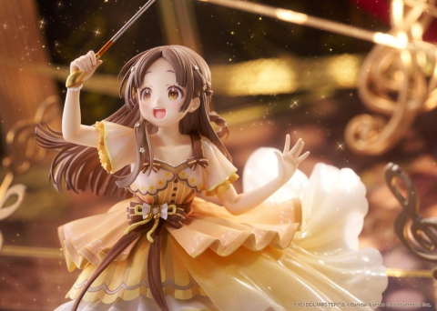 The Idolmaster Gakuen PVC Figure 1/7 China Kuramoto 22 cm [2]