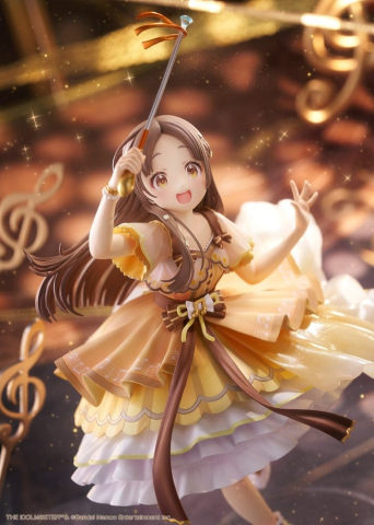 The Idolmaster Gakuen PVC Figure 1/7 China Kuramoto 22 cm [3]