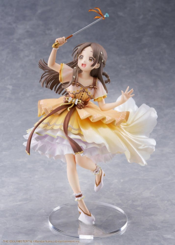 The Idolmaster Gakuen PVC Figure 1/7 China Kuramoto 22 cm [6]