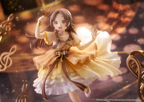 The Idolmaster Gakuen PVC Figure 1/7 China Kuramoto 22 cm [1]
