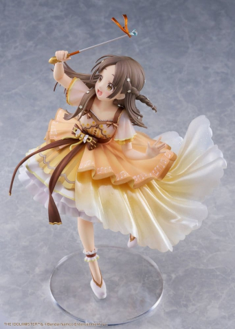 The Idolmaster Gakuen PVC Figure 1/7 China Kuramoto 22 cm [11]