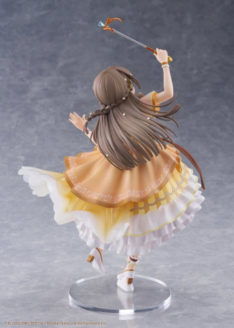 The Idolmaster Gakuen PVC Figure 1/7 China Kuramoto 22 cm [8]