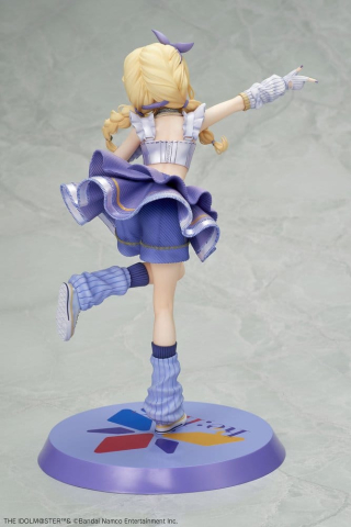 The Idolmaster Gakuen PVC Figure 1/7 Kotone Fujita Re:IRIS Ver. 24 cm [2]