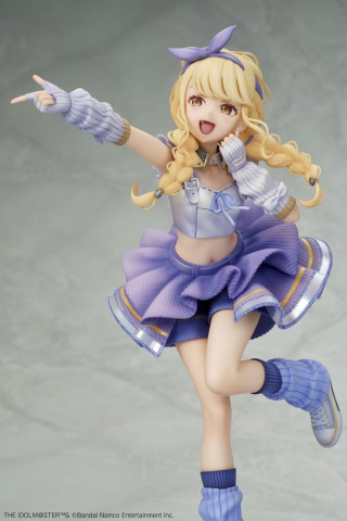 The Idolmaster Gakuen PVC Figure 1/7 Kotone Fujita Re:IRIS Ver. 24 cm [7]